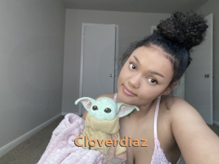 Cloverdiaz