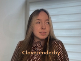 Cloverenderby