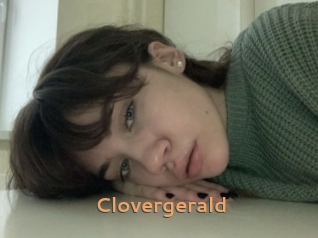 clovergerald Du Cul A Gogo