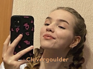 Clovergoulder