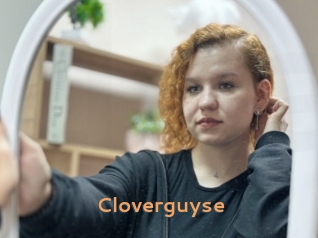 cloverguyse Du Cul A Gogo