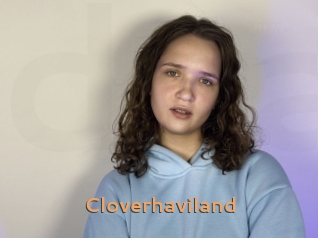 cloverhaviland Du Cul A Gogo