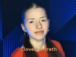 cloverheldreth Du Cul A Gogo