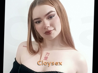 Cloysex