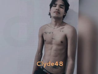 Clyde48