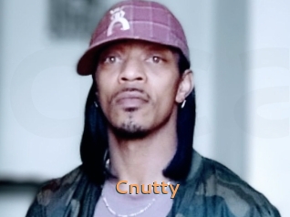 Cnutty