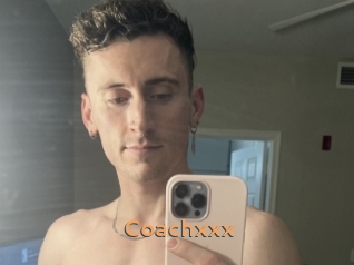 Coachxxx
