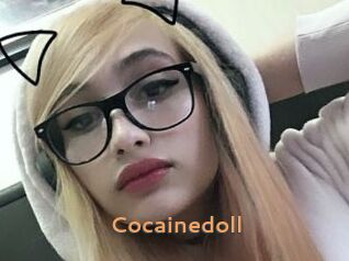 Cocainedoll