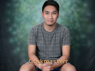 Cockmasterr