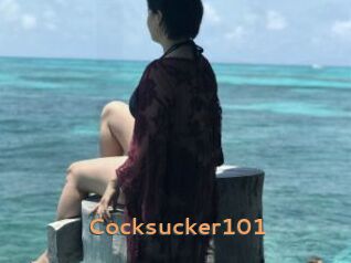 Cocksucker101