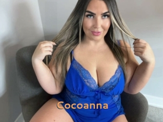Cocoanna