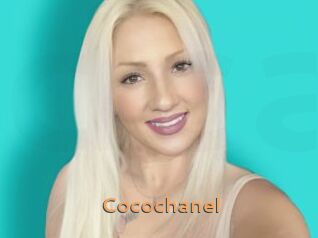 cocochanel Du Cul A Gogo