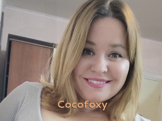 Cocofoxy