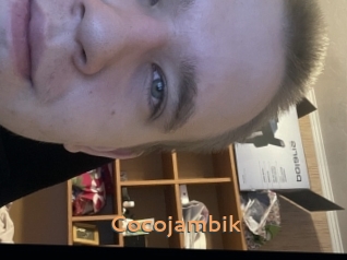 Cocojambik