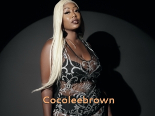 Cocoleebrown
