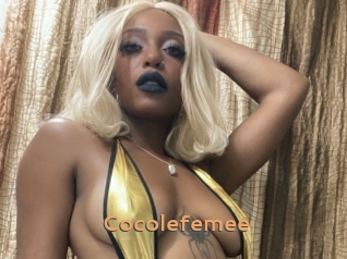cocolefemee Du Cul A Gogo