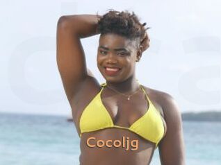 cocoljg Du Cul A Gogo