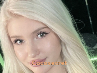 Cocosecret