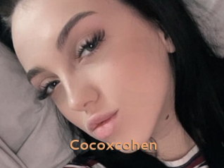 Cocoxcohen