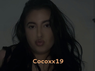 Cocoxx19