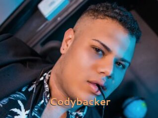 Codybacker