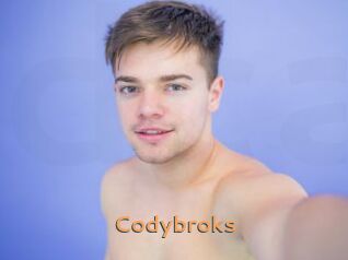 codybroks Du Cul A Gogo