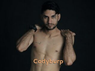 codyburp Du Cul A Gogo