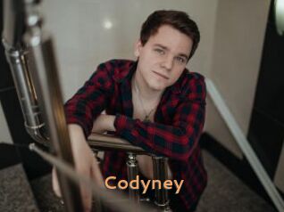 Codyney