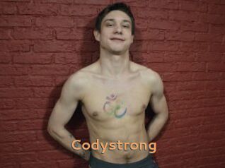 Codystrong
