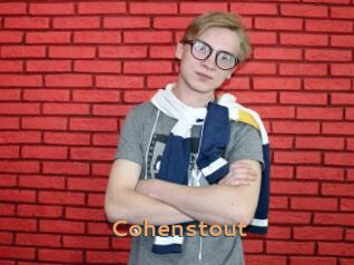 Cohenstout