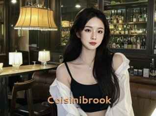 coisinibrook Du Cul A Gogo