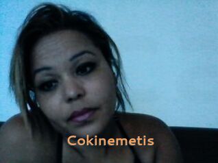 Cokinemetis