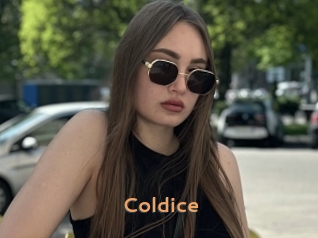 coldice Du Cul A Gogo