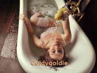 coldygoldie Du Cul A Gogo