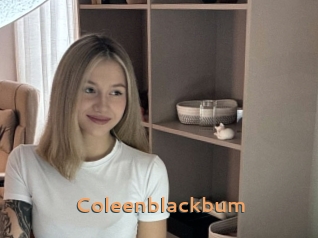 Coleenblackbum