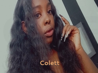 Colett
