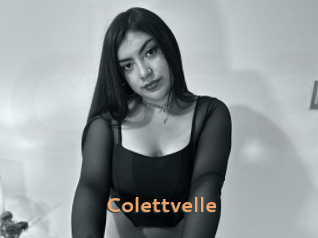 colettvelle Du Cul A Gogo