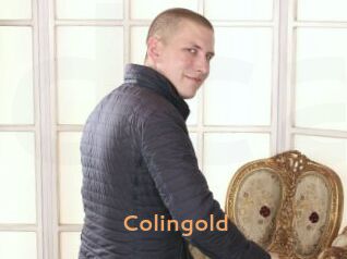 Colingold