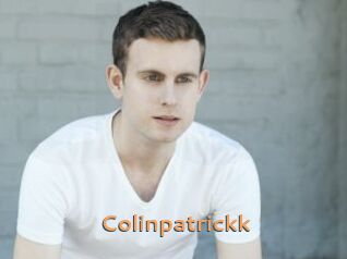colinpatrickk Du Cul A Gogo