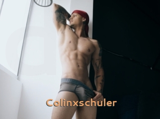 Colinxschuler