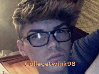 Collegetwink98