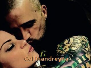 collinandreyna Du Cul A Gogo