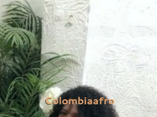 Colombiaafro