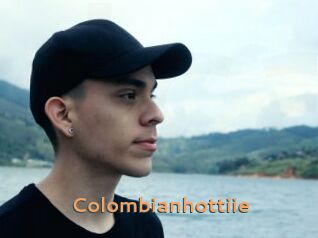 Colombianhottiie