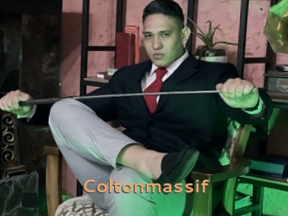 coltonmassif Du Cul A Gogo