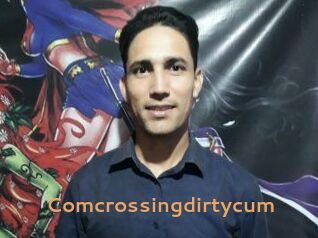 Comcrossingdirtycum