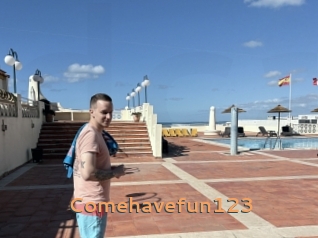Comehavefun123