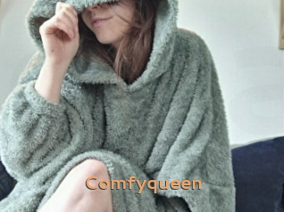Comfyqueen