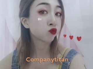 Companytitan