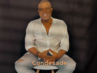 Condesade